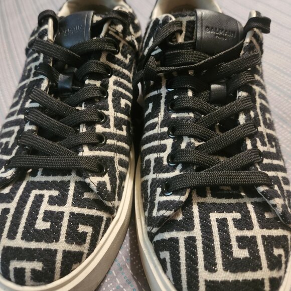 Balmin shoes - Picture 3 of 3